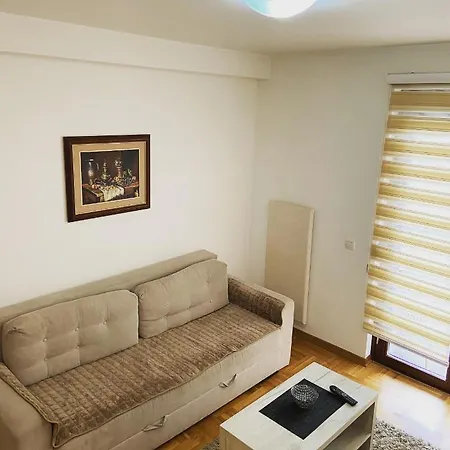 Anastasija * Златибор