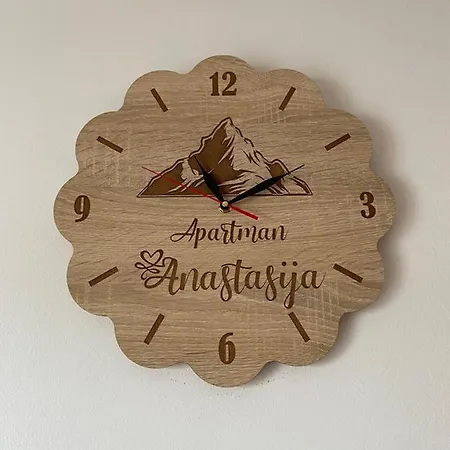 Anastasija *