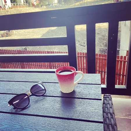 Anastasija Apartament