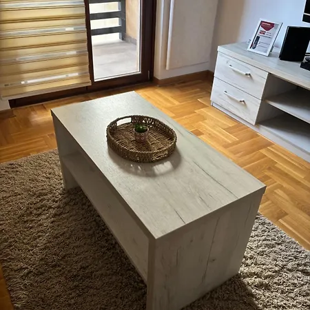 Anastasija Апартаменты *