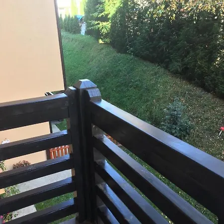 Apartament Anastasija