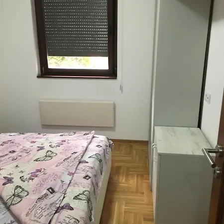 Apartament Anastasija