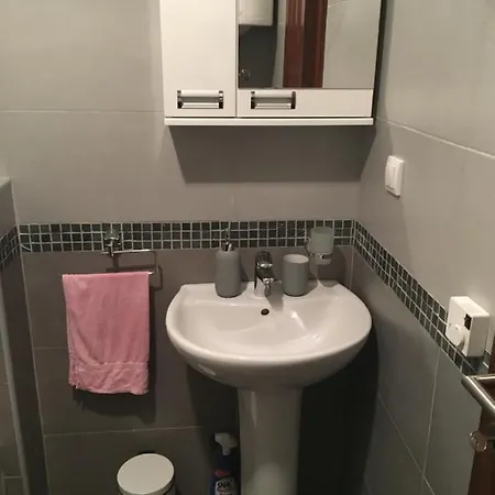 Anastasija Apartament