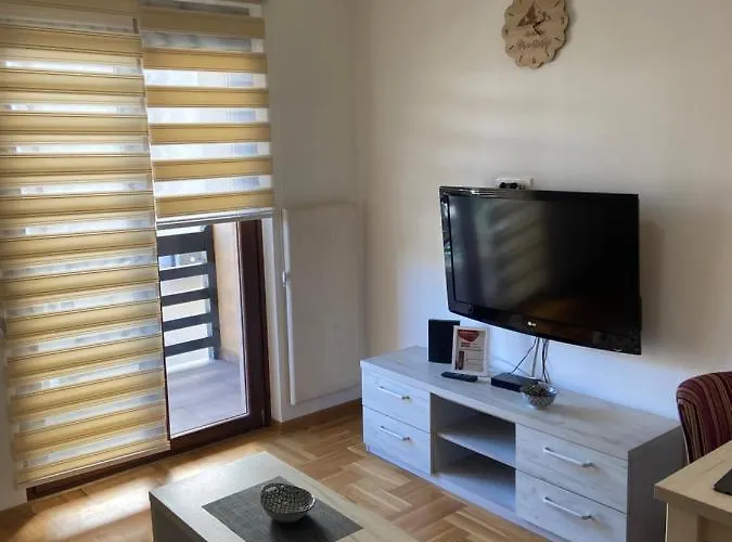 Anastasija Διαμέρισμα *