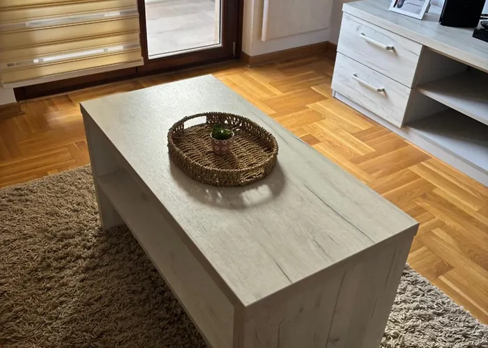 Anastasija Διαμέρισμα *