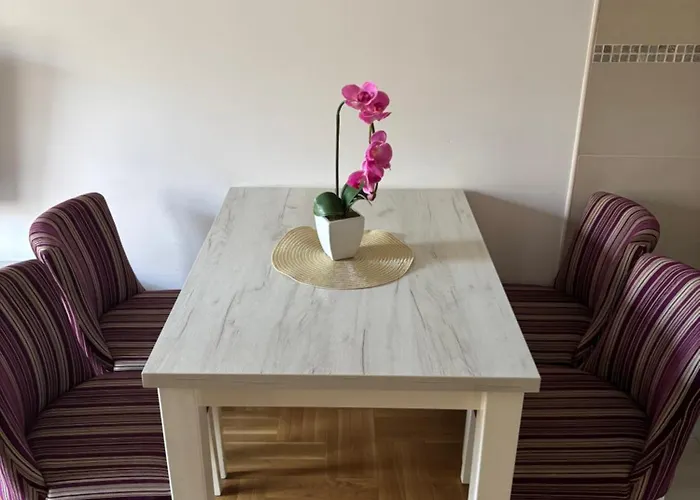 Διαμέρισμα Anastasija *