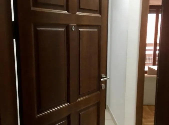 Διαμέρισμα Anastasija *