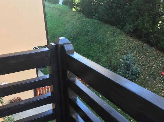 Apartment Anastasija