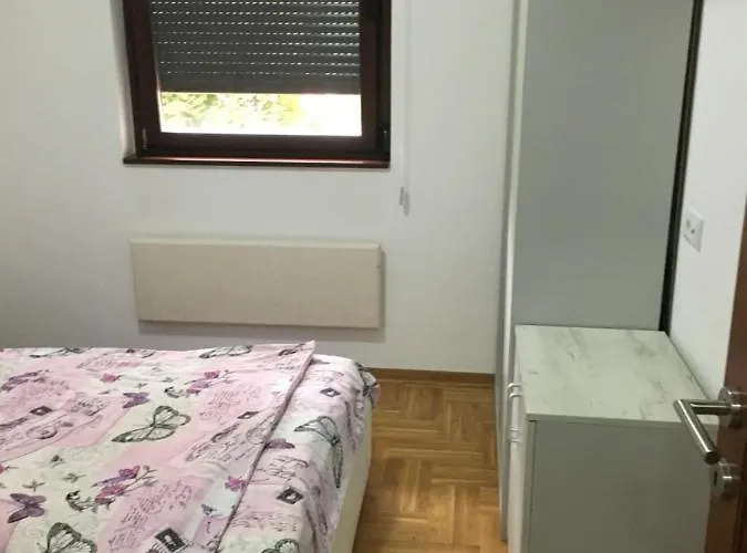 Διαμέρισμα Anastasija