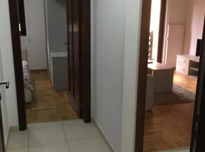 Διαμέρισμα Anastasija *