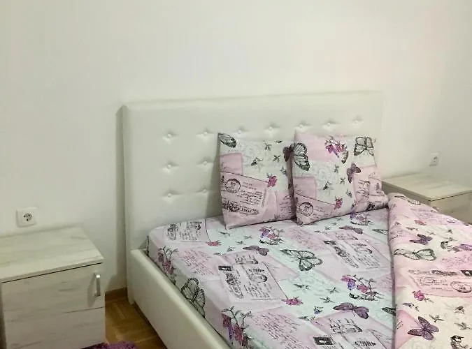 Anastasija Διαμέρισμα