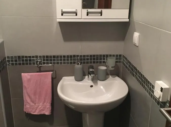 Anastasija Διαμέρισμα